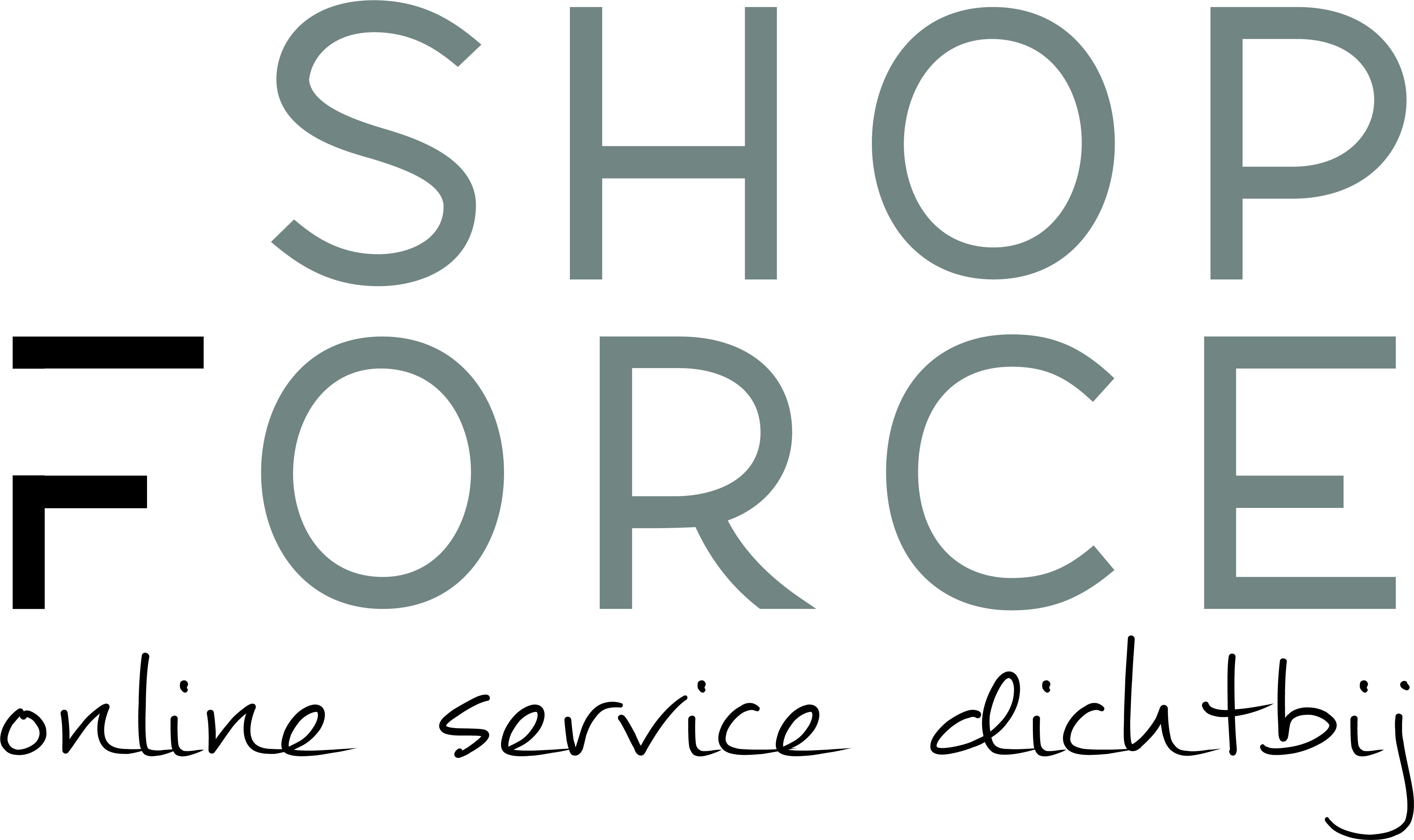 Shopforce