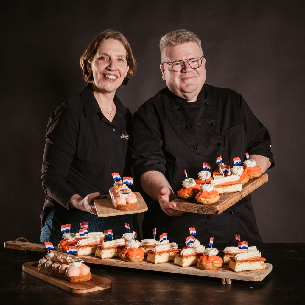 Foto van Roy Ekkelenkamp